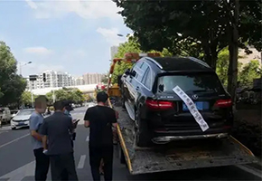 上海找车公司法院判决车怎么去寻找（寻找法院判决车的方法与策略）
